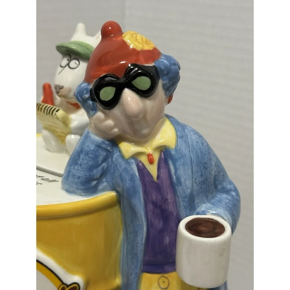 Hallmark hysterical vintage